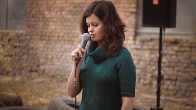 "Вільна від дітей": черкащанка розповіла про вибір свідомої бездітності "Вільна від дітей": черкащанка розповіла про вибір свідомої бездітності