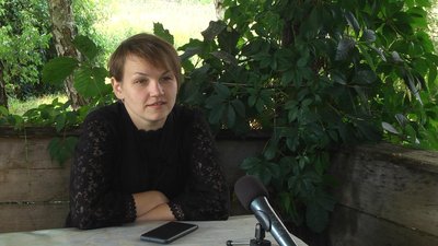"В тилу вистачає лікарів. А я буду корисна там...", – історія військової лікарки "Чайки" з Хмельниччини