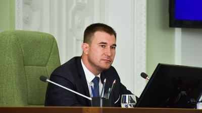 У Чернігові проведуть форум, де кандидатом у нардепи за 206 округом оголосять Ломака