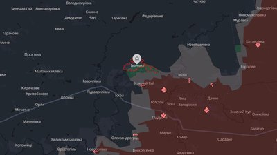 Олександрівський напрямок, військові