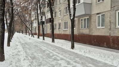 Мороз до -20: погода у Сумській області 10-14 січня