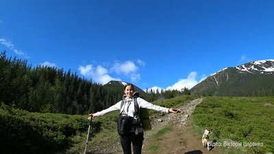 блогерка блогерка