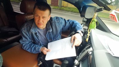 Адвокат з Рівного виграв справу довічника у Комітеті з прав людини ООН