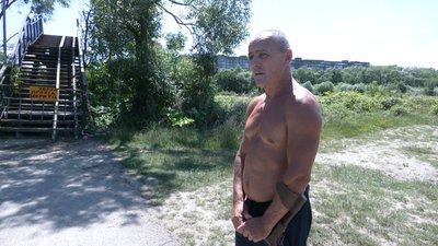Франківець Василь Скицько