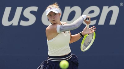 Барбора Крейчикова знялась з Australian Open