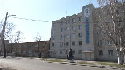 Працівники "Миколаївводоканалу" потрапили під обстріл з боку російських військ