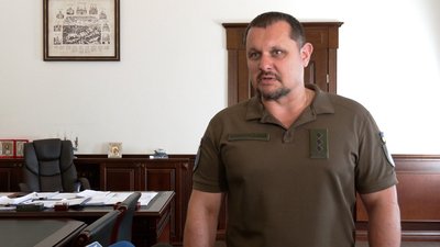 Зруйновану росіянами школу №21 у Чернігові відбудують з нуля: чому роботи ще не розпочались Зруйновану росіянами школу №21 у Чернігові відбудують з нуля: чому роботи ще не розпочались