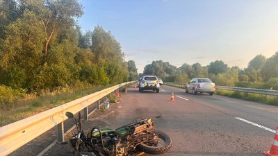 На Волині трапилися чотири ДТП за участі неповнолітніх водіїв На Волині трапилися чотири ДТП за участі неповнолітніх водіїв