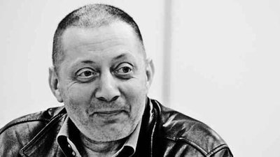 Олександр Балабан