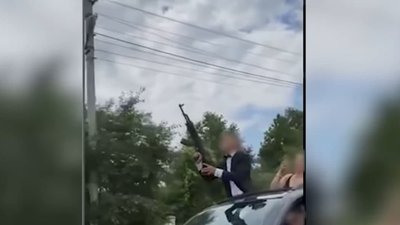 Не покидати село без дозволу. Буковинцю, який стріляв на весіллі, обрали запобіжний захід