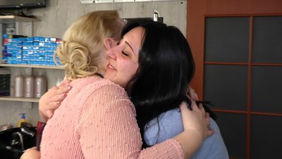 У Миколаєві мами, які виховують дітей з інвалідністю, зможуть безкоштовно відвідати салон краси