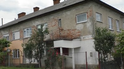 Мережі в Доманинцях, де в людей згоріла техніка, належать Укрзалізниці