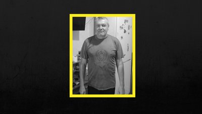 Обстріл Гуляйполя 20 лютого: загинув нащадок Нестора Махна — Нестор Яланський