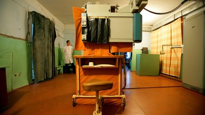 Лікарні в тимчасово окупованих районах Херсонщини не можуть впоратися з потоком поранених окупантів — Генштаб