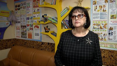 У Житомирі кухарів дошкільних навчальних закладів навчають працювати на пароконвектоматах У Житомирі кухарів дошкільних навчальних закладів навчають працювати на пароконвектоматах