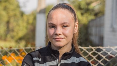 “Солдати РФ жили у нашому будинку понад місяць”. Як живе родина з Сумщини в якій росіяни вкрали дім “Солдати РФ жили у нашому будинку понад місяць”. Як живе родина з Сумщини в якій росіяни вкрали дім