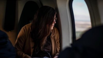 Чим запам’яталася Анна Коваленко на посаді голови Чернігівської ОДА? Чим запам’яталася Анна Коваленко на посаді голови Чернігівської ОДА?