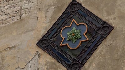 У Львові відкрили вуличну виставку "Левинський у об'єктиві" У Львові відкрили вуличну виставку "Левинський у об'єктиві"