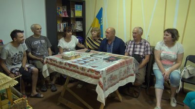 Як жили бахмутяни у період окупації бойовиками