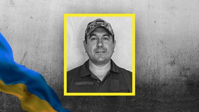 Олександр Рожненко кетрисанівка загиблий