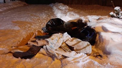 Смертельна пожежа у Харкові: що розповіли свідки та родичі загиблих Смертельна пожежа у Харкові: що розповіли свідки та родичі загиблих