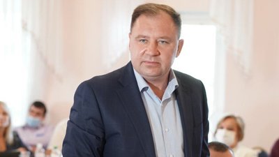 У Миколаєві визначились з кандидатами на пост мера міста У Миколаєві визначились з кандидатами на пост мера міста