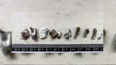 У Бахмачі внаслідок вибуху загинув підліток У Бахмачі внаслідок вибуху загинув підліток
