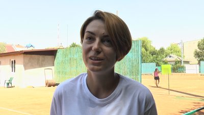 Другий рік поспіль: у Франківську провели тенісний турнір "Меморіал Ігоря Пилипчука" Другий рік поспіль: у Франківську провели тенісний турнір "Меморіал Ігоря Пилипчука"