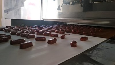 Свято шоколаду у Львові скасували через карантинні обмеження Свято шоколаду у Львові скасували через карантинні обмеження