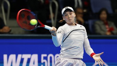 Єлєна Рибакіна