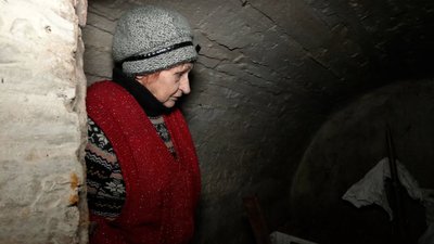 Найбільша повінь за 129 років: на Новгород-Сіверщині Десна розлилася в січні
