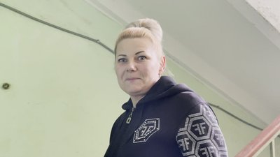 Ракетний обстріл Запоріжжя. Свідчення очевидців Ракетний обстріл Запоріжжя. Свідчення очевидців