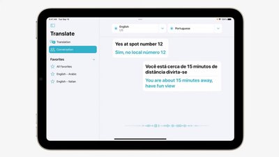 Більше пам’яті та маленький "чубчик". Apple презентує новий iPhone 13 Більше пам’яті та маленький "чубчик". Apple презентує новий iPhone 13