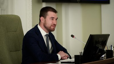У Чернігові відбулася позачергова сесія міської ради: що обговорювали У Чернігові відбулася позачергова сесія міської ради: що обговорювали