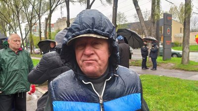 У Тернополі вшанували ліквідаторів аварії на ЧАЕС У Тернополі вшанували ліквідаторів аварії на ЧАЕС