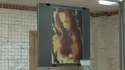 Фотовиставку "Пікторальний вернісаж" презентували у Рівному Фотовиставку "Пікторальний вернісаж" презентували у Рівному