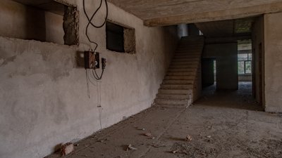 Новий корпус Куликівської школи Новий корпус Куликівської школи