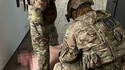 Двоє чоловіків з Харківщини та Донеччини намагались виявити позиції HIMARS — СБУ