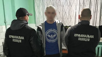 У Хмельницькому затримали чоловіка, якого підозрюють у вбивстві 80-річної пенсіонерки