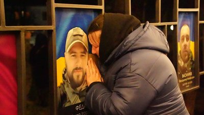 Алея пам'яті у Дрогобичі Алея пам'яті у Дрогобичі