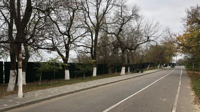 Підприємця з Одеси підозрюють у забудові прибережжя попри заборону суду