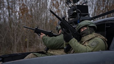 Бригада Дике Поле