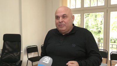 "Команда мрії": у Львові актори та бізнесмени об'єдналися та допомагають Україні "Команда мрії": у Львові актори та бізнесмени об'єдналися та допомагають Україні