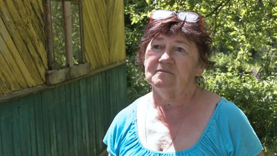 Люди займають чергу на маршрутку: на дачному масиві біля Луцька – проблема з доїздом Люди займають чергу на маршрутку: на дачному масиві біля Луцька – проблема з доїздом