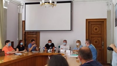 В Миколаївській міськраді заявили про загрозу зриву опалювального сезону