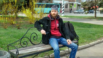 залізничний вокзал другі роковини обстріл армія РФ Точка-У Краматорськ Донецька область