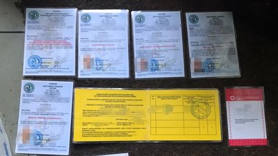 Захоплення судна в Індійському океані: СБУ затримало жителя Миколаївщини Захоплення судна в Індійському океані: СБУ затримало жителя Миколаївщини