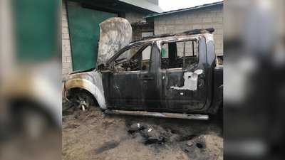 Підпал авто Рівне Підпал авто Рівне
