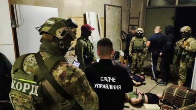 Щомісячно заробляли майже 400 тисяч гривень: на Вінниччині чоловік організував наркобізнес