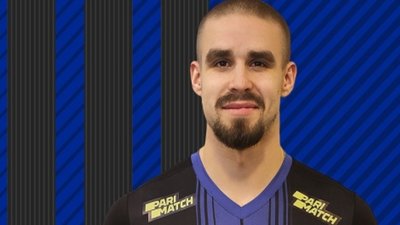 Одеський "Чорноморець" підписав два нових контакти Одеський "Чорноморець" підписав два нових контакти
